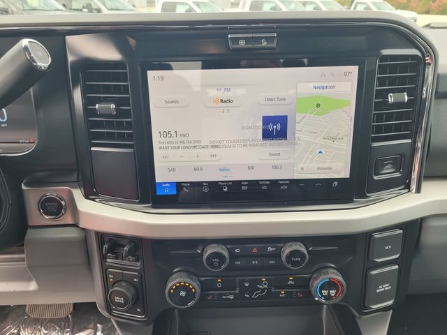 New 2026 Ford F250 XLT w/ XLT Premium Package AWD/4WD image 10