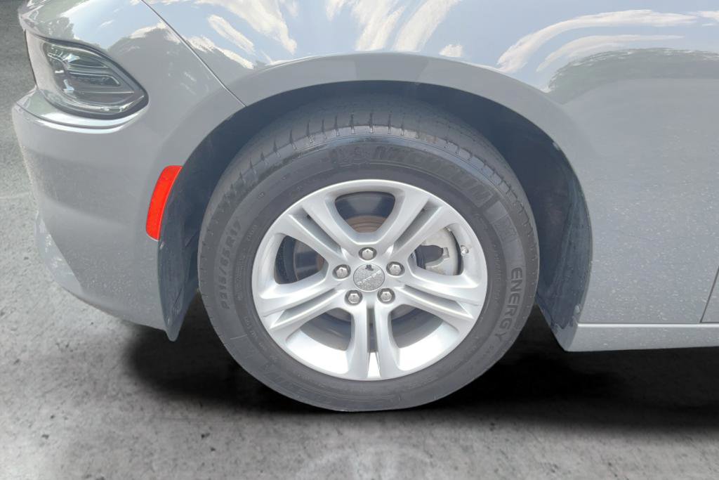 Used 2023 Dodge Charger SXT RWD image 24