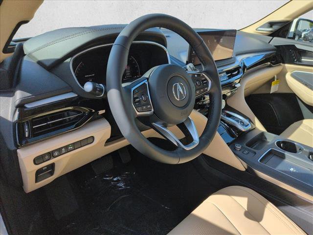 New 2026 Acura MDX SH-AWD w/ Technology Package image 3