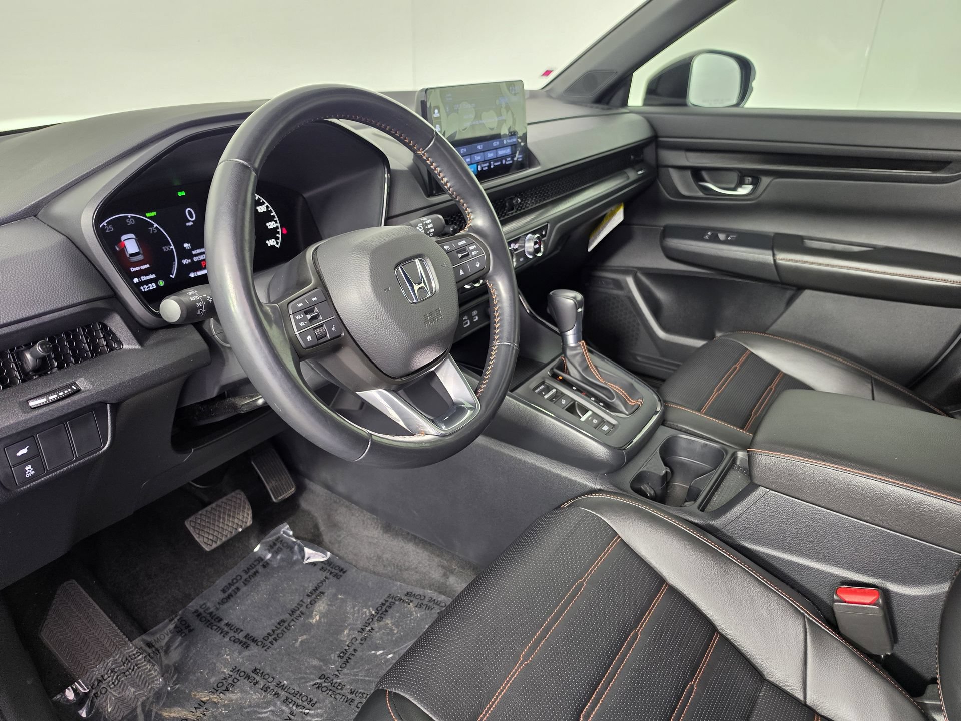 Used 2025 Honda CR-V Sport-L image 2
