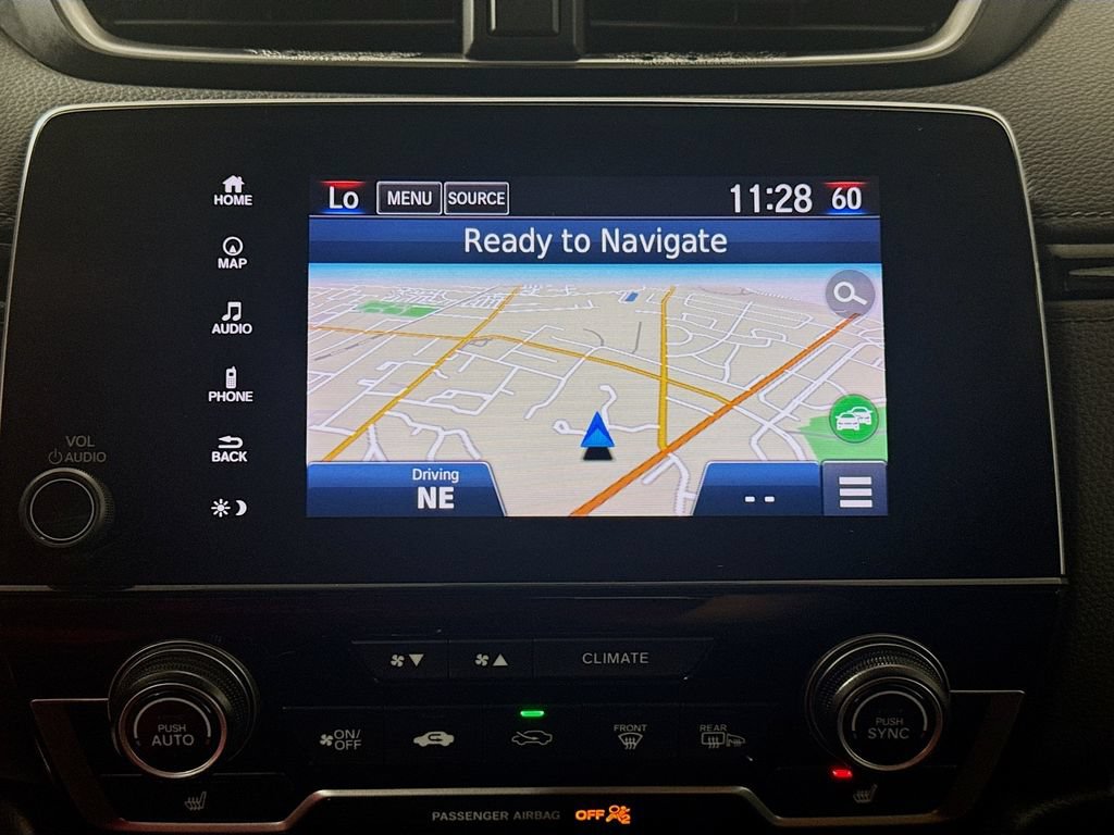 Used 2018 Honda CR-V EX-L image 13