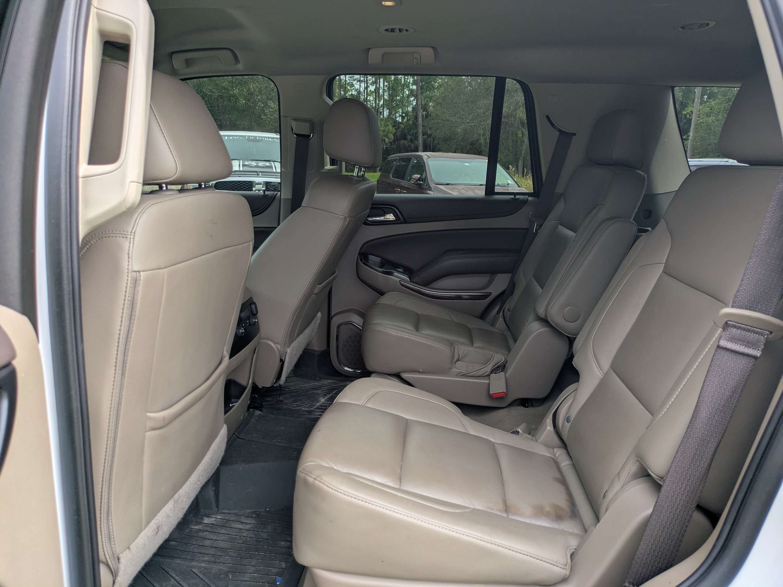 Used 2020 Chevrolet Tahoe LT RWD image 12