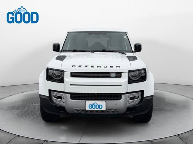 Used 2025 Land Rover Defender 110 S image 8