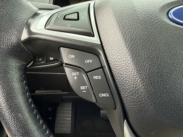 Used 2024 Ford Edge SEL w/ Convenience Package image 15