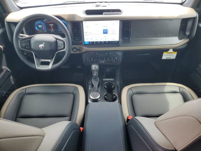 New 2025 Ford Bronco Big Bend image 7