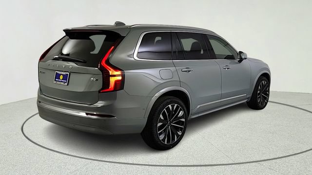 New 2026 Volvo XC90 B6 Plus w/ Protection Package Premier AWD/4WD image 7