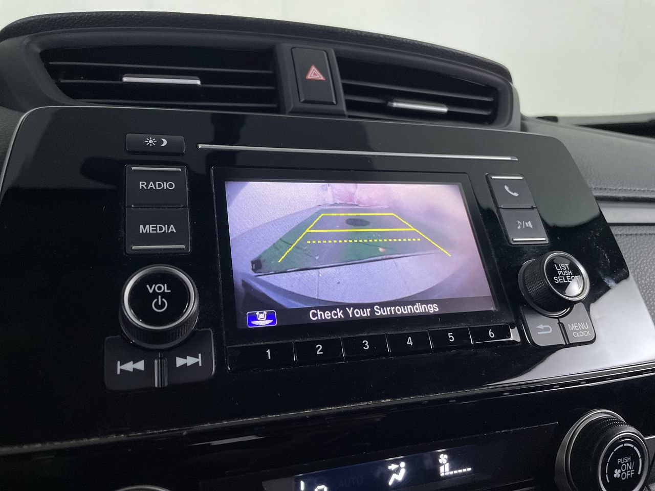 Used 2019 Honda CR-V LX image 15