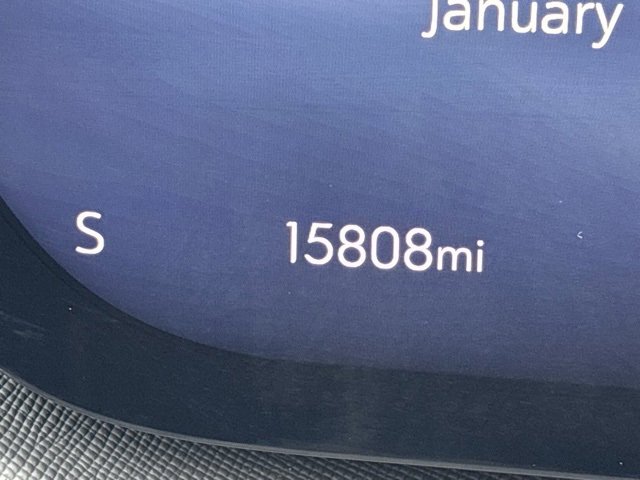 Used 2025 Buick Enclave Sport Touring w/ Power Package image 26