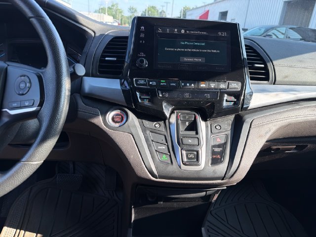 Used 2019 Honda Odyssey EX image 18