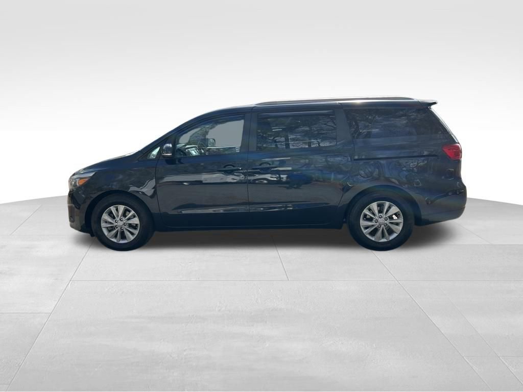 Used 2016 Kia Sedona LX w/ Option Group 020 image 2