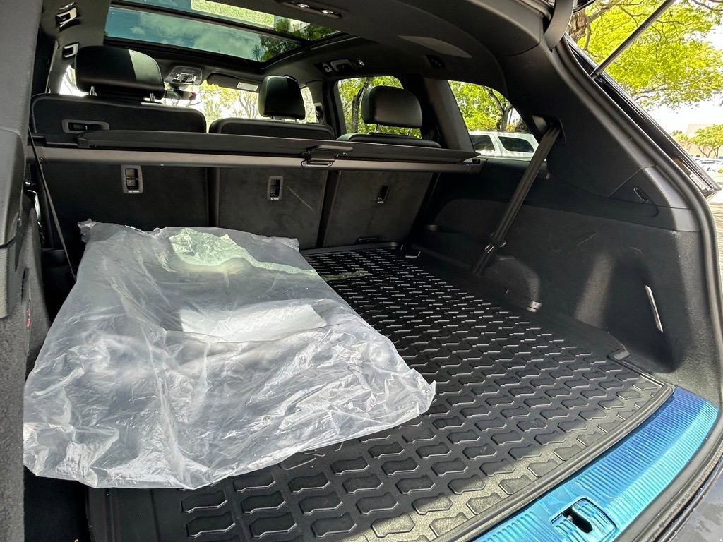 Used 2019 Audi Q7 2.0T Premium Plus w/ Premium Plus Package AWD/4WD image 50