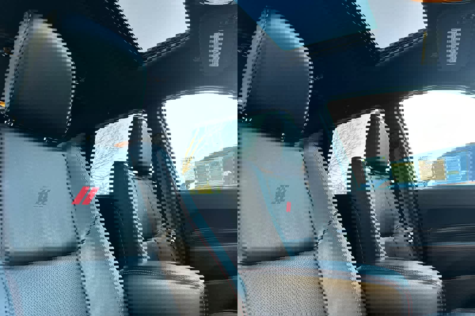 Used 2024 Dodge Durango GT image 19