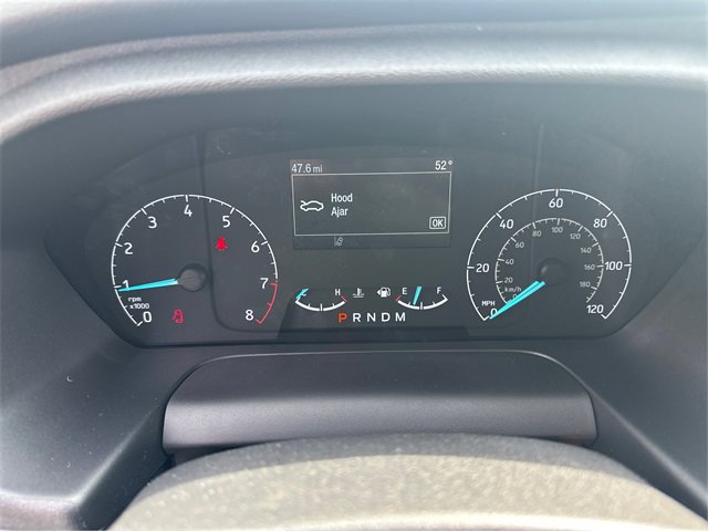 New 2025 Ford Transit 150 Low Roof w/ Load Area Protection Package image 21