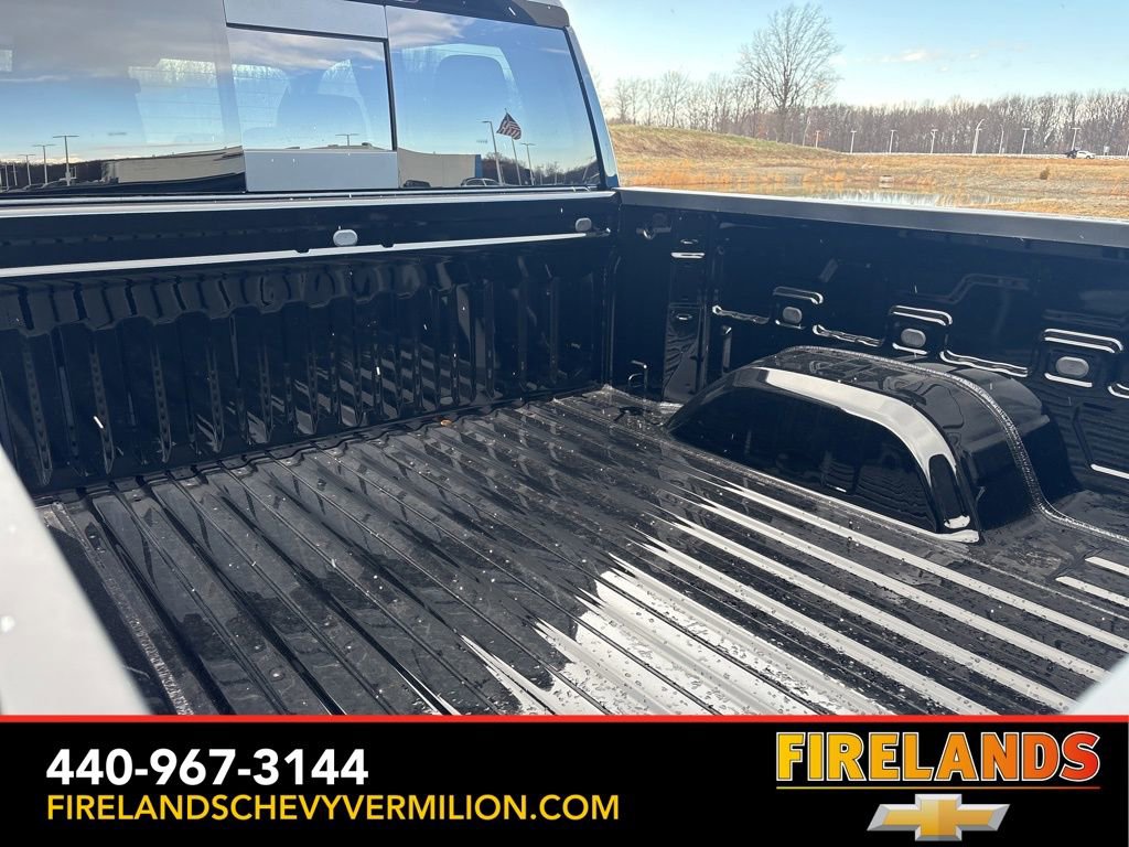 New 2026 Chevrolet Silverado 1500 LT w/ All Star Edition Plus image 49