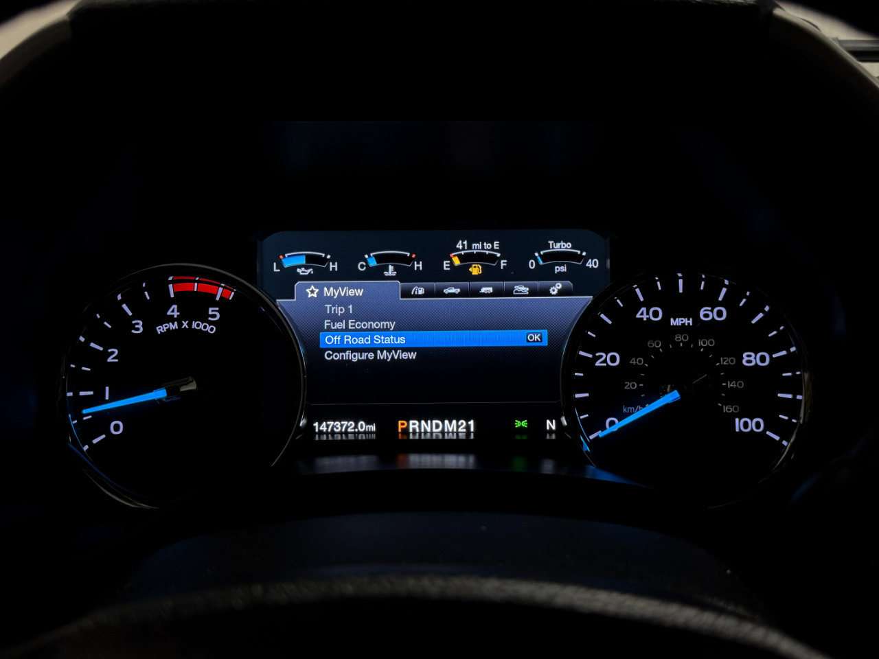 Used 2017 Ford F250 Lariat w/ Lariat Ultimate Package image 30