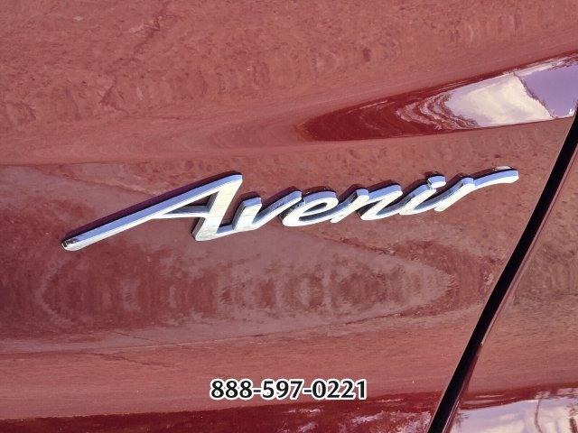 Used 2024 Buick Envista Avenir FWD image 15