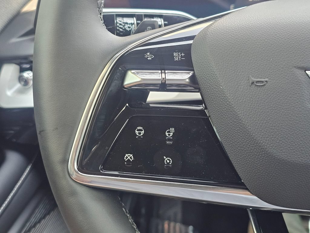 New 2026 Cadillac Optiq Sport 1 AWD/4WD image 26
