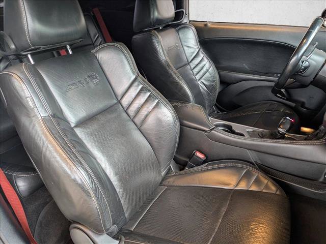 Used 2018 Dodge Challenger SRT Hellcat image 21