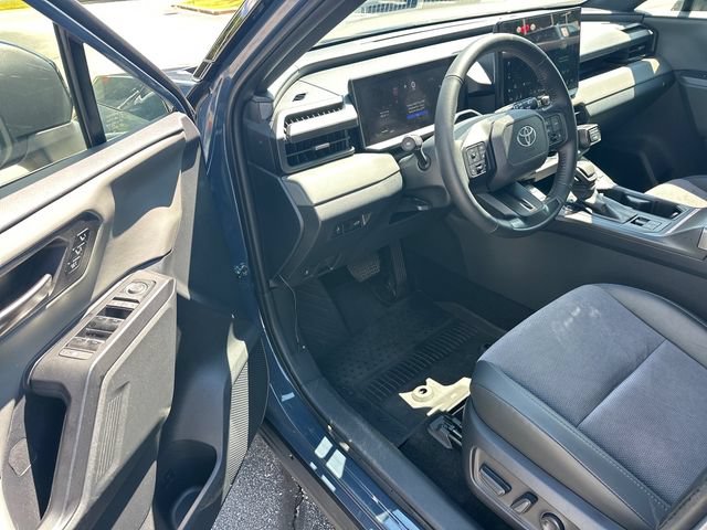 Used 2026 Toyota RAV4 XSE w/ Weather Package AWD/4WD image 11