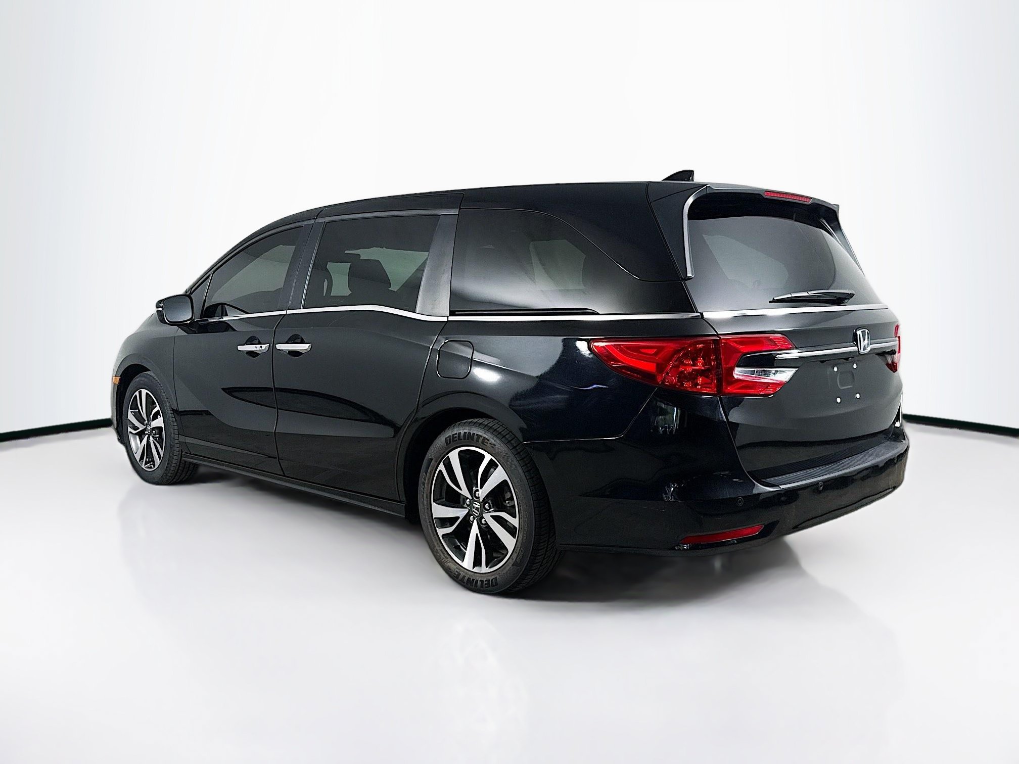Used 2023 Honda Odyssey Touring image 33