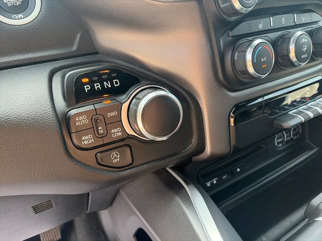 Used 2019 RAM 1500 Big Horn AWD/4WD image 19