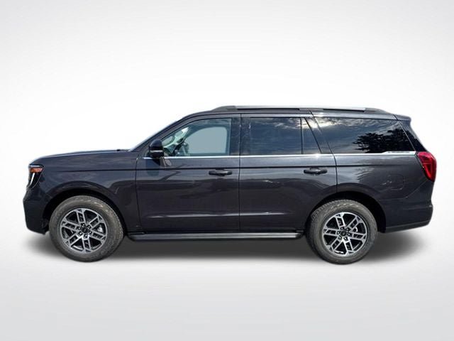 New 2026 Ford Expedition Active AWD/4WD image 2