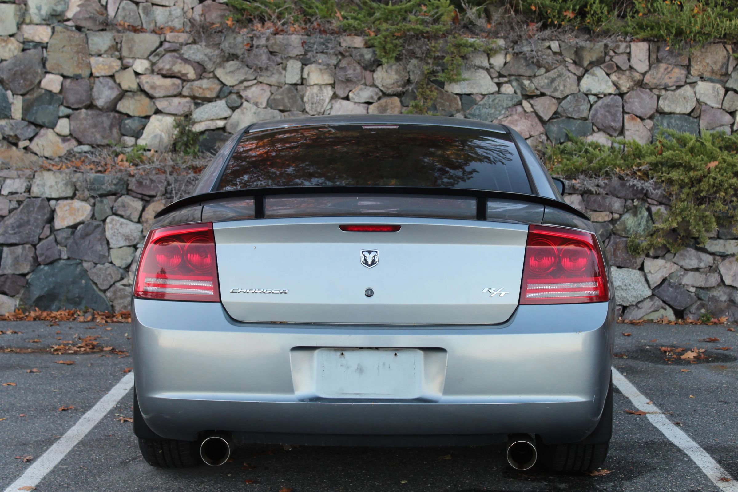 Used 2006 Dodge Charger R/T w/ Convenience Group II image 8