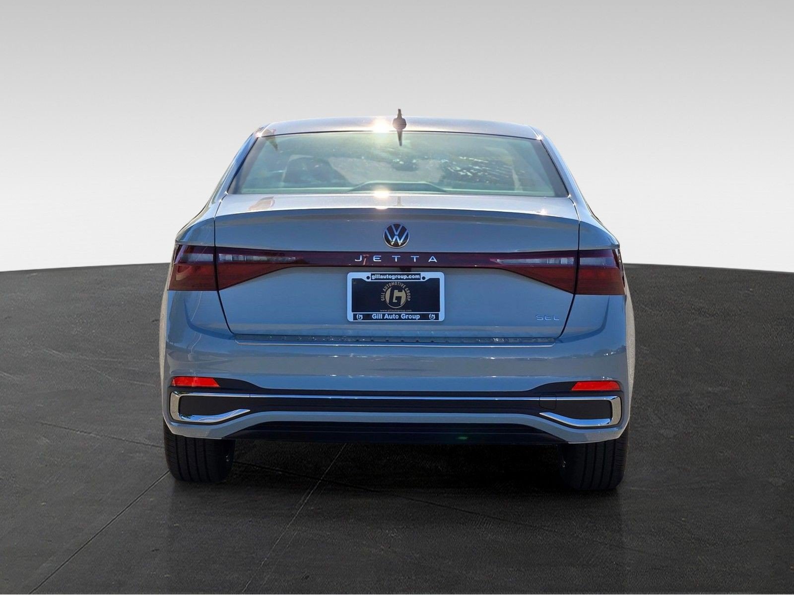 New 2026 Volkswagen Jetta SEL FWD image 6
