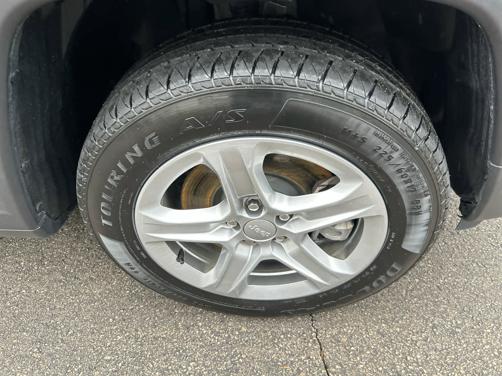 Used 2023 Jeep Compass Latitude w/ Convenience Group image 9