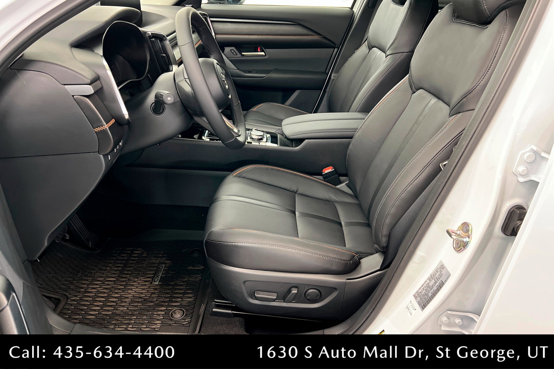 New 2026 MAZDA CX-50 2.5 Hybrid w/ Weather Package image 19