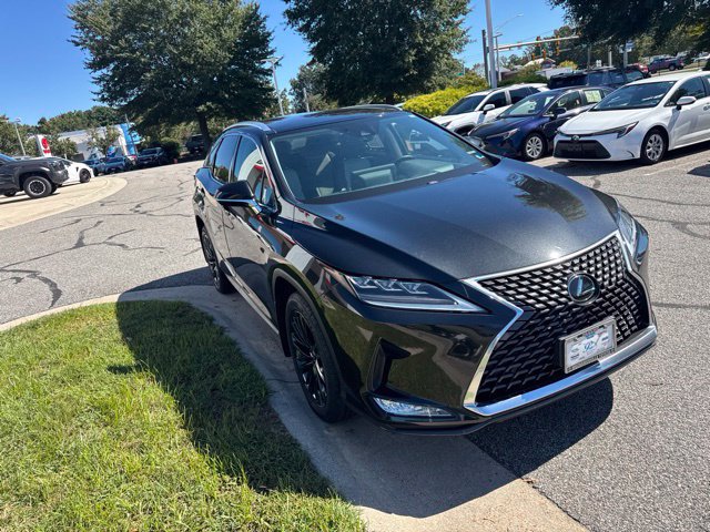 Used 2022 Lexus RX 350 AWD w/ Special Edition image 5