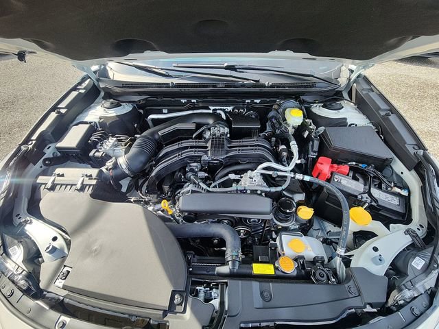 New 2025 Subaru Legacy Premium image 24