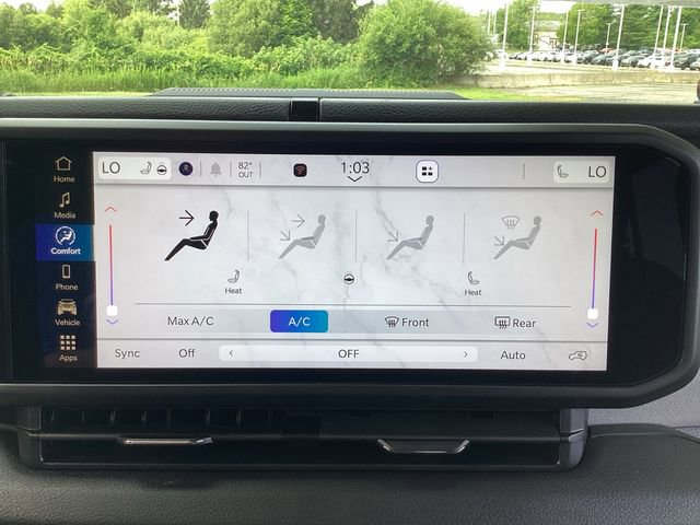 New 2025 Jeep Wrangler Sport S image 18