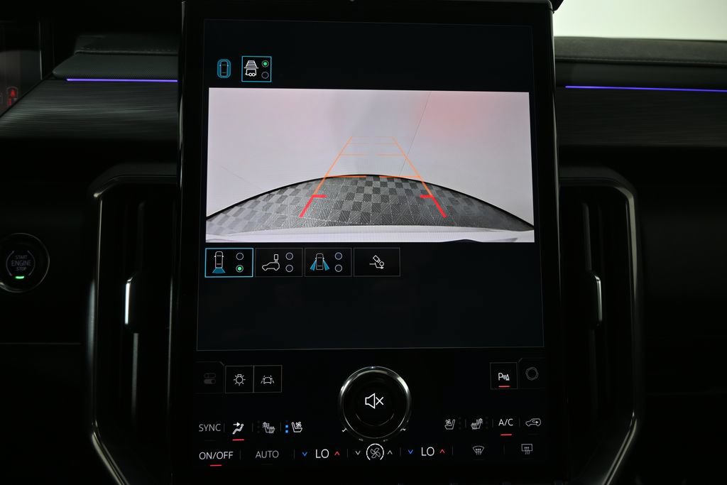 Used 2026 GMC Acadia AT4 w/ Luxury Package AWD/4WD image 30