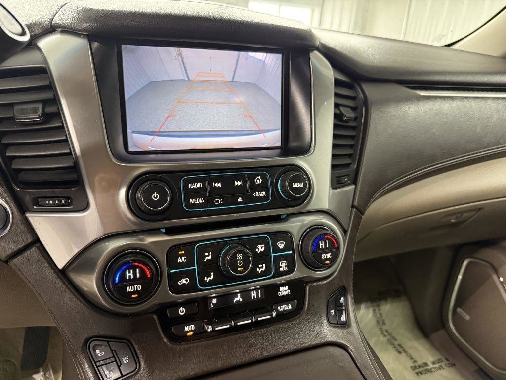 Used 2015 Chevrolet Suburban LTZ image 25