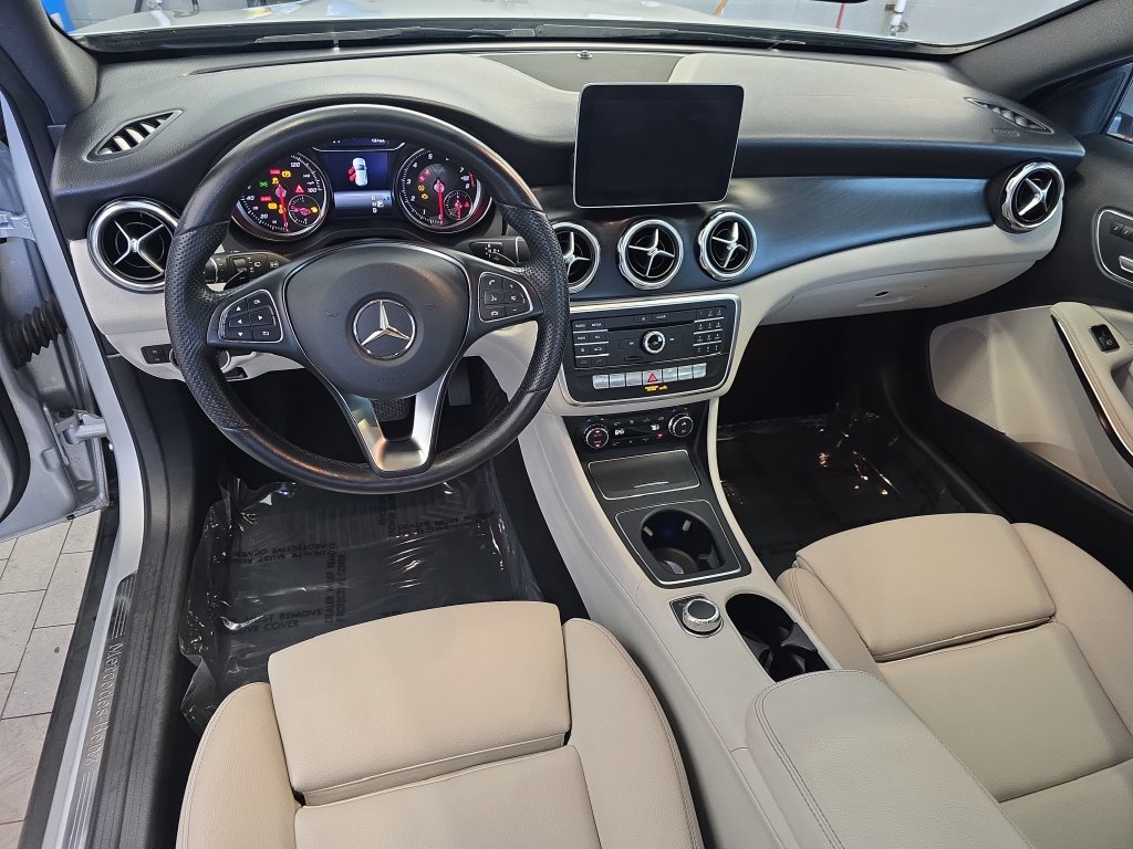 Used 2019 Mercedes-Benz GLA 250 image 17
