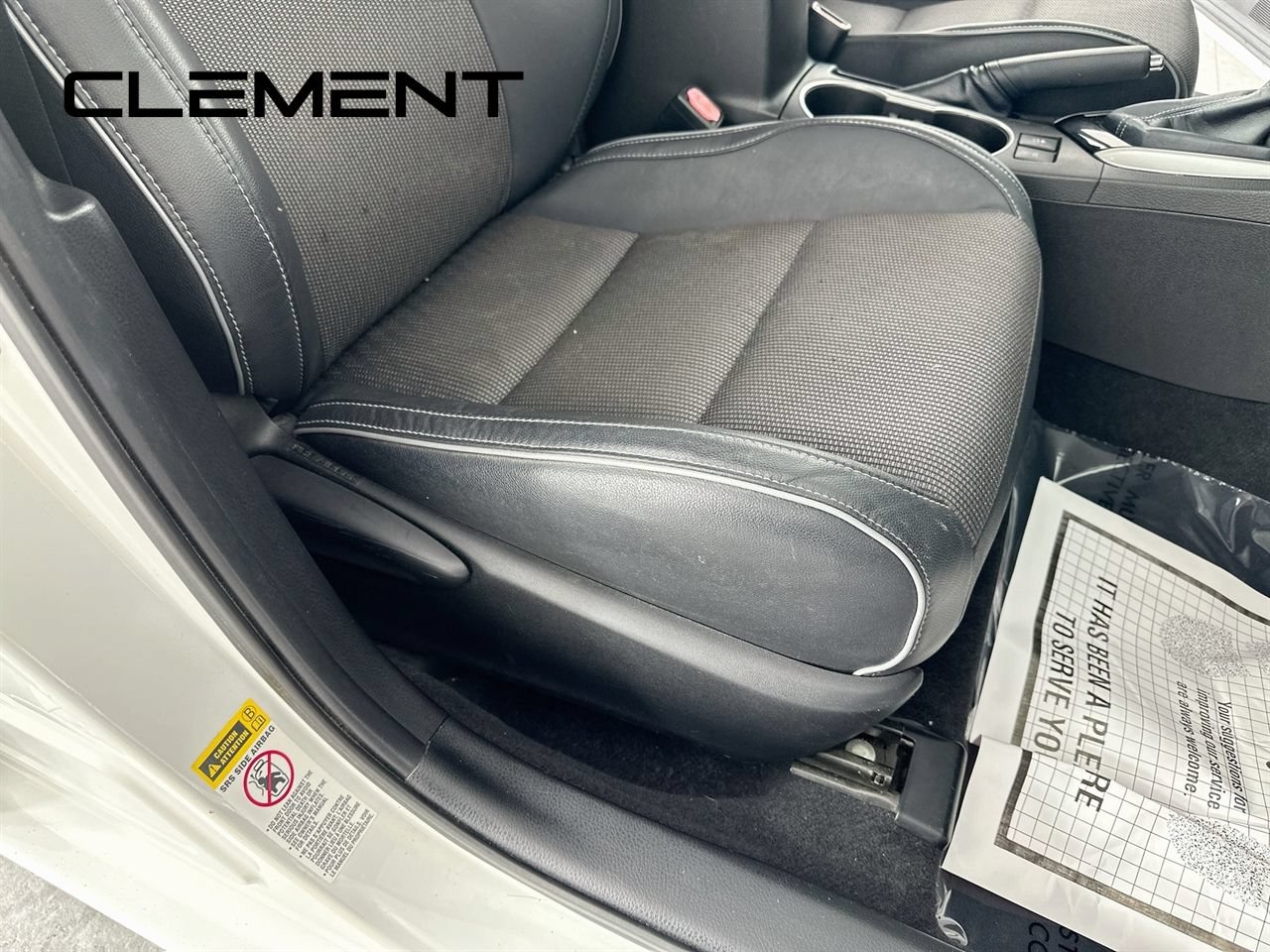 Used 2015 Toyota Corolla S FWD image 31