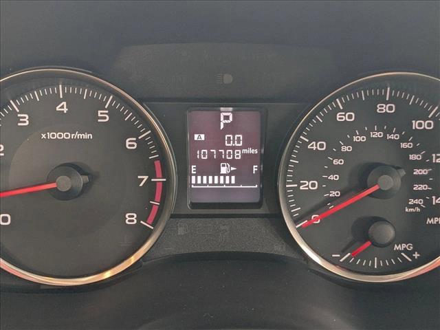 Used 2015 Subaru Crosstrek 2.0i Premium w/ Popular Package #2 image 11