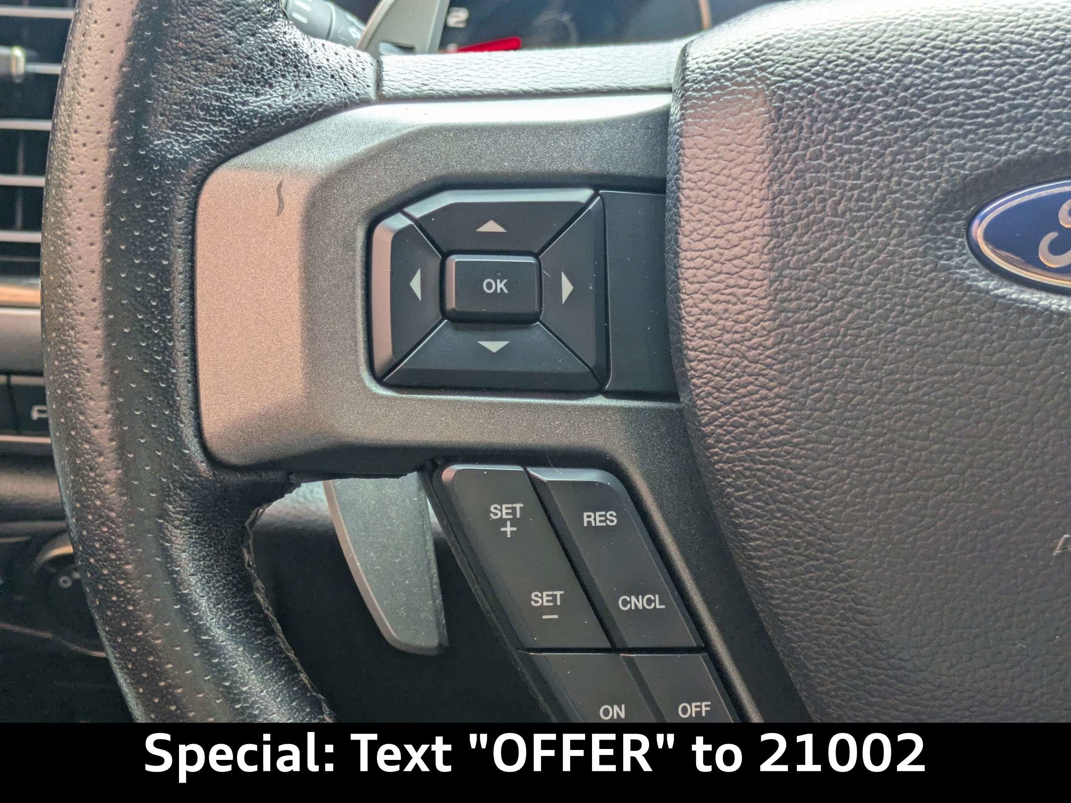 Used 2020 Ford F150 Raptor w/ Equipment Group 801A Mid AWD/4WD image 28