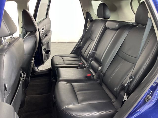 Used 2018 Nissan Rogue SL image 41