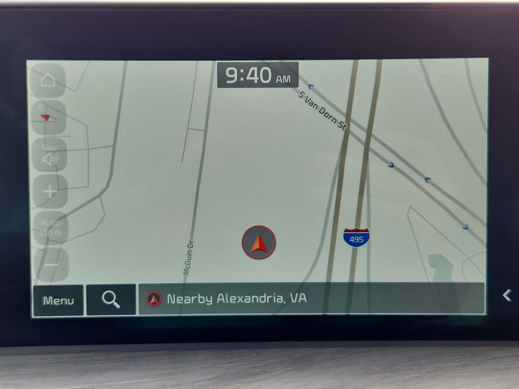 Used 2024 Kia Telluride SX Prestige X-Line image 22