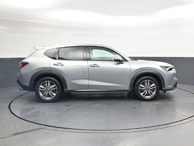 New 2026 Acura ADX FWD image 3