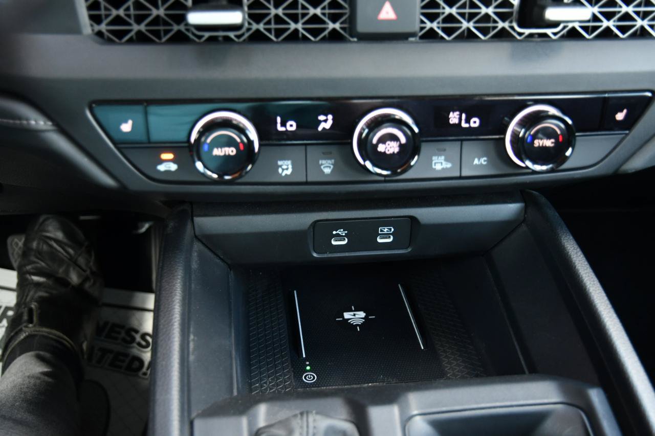 Used 2026 Honda Accord SE image 20