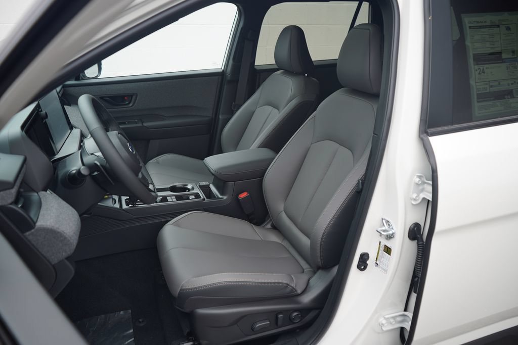 New 2026 Subaru Outback Limited XT AWD/4WD image 6