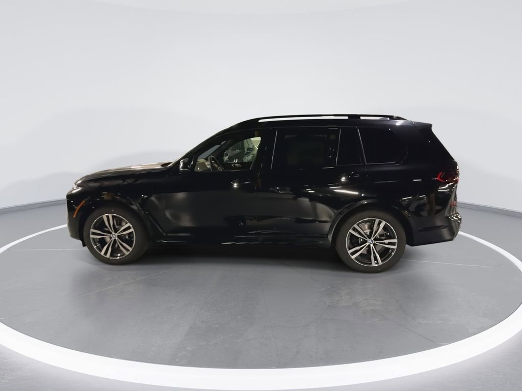 New 2026 BMW X7 xDrive40i w/ Executive Package image 5