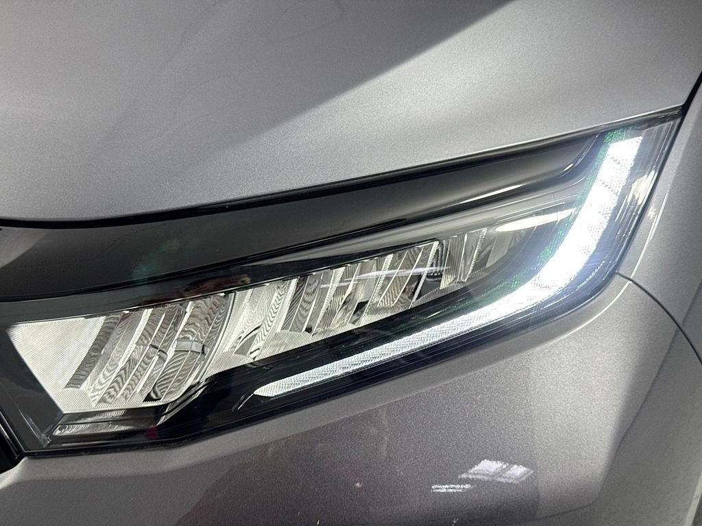 New 2026 Honda Odyssey Elite image 10