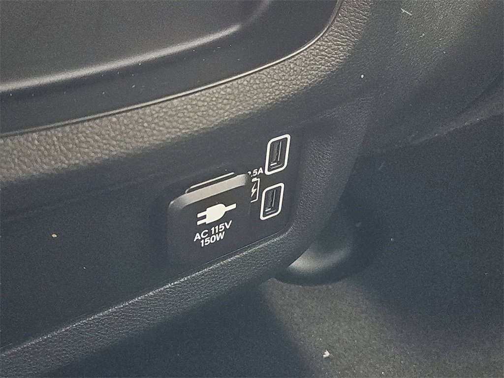 Certified 2022 Honda Passport TrailSport image 20