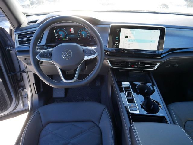 New 2026 Volkswagen Atlas Cross Sport SE image 9