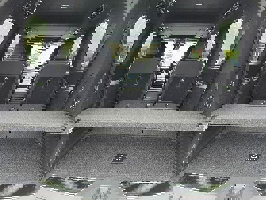 New 2026 INFINITI QX80 Autograph image 41