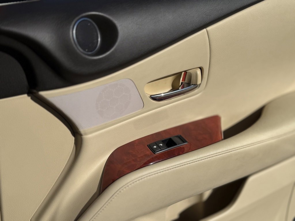 Used 2012 Lexus RX 350 AWD image 36